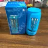 Tazza mostro Coca-Cola-blu