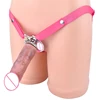 Round Ring-Pink