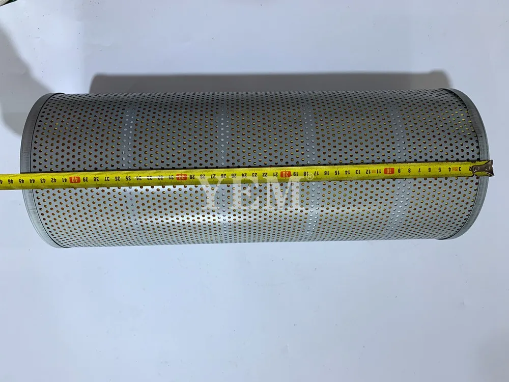 DE12 Air Filter 474-00006 Fit for Doosan Engine
