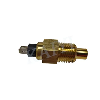Sensor Water Fuel Temperature Switch 30B0260 Excavator Parts Water Temperature Sensor 30B0260 for ConstructionTemperature Sensor