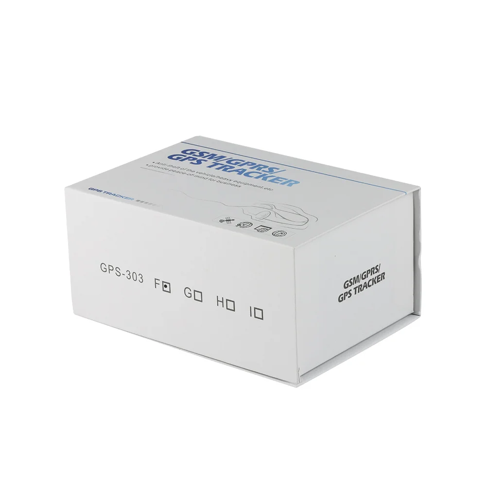 2G Coban 303F 303G GPS tracker Car Tracking Device Gps Tracking and Positioning Engine Shut off Car Gps Tracking Device
