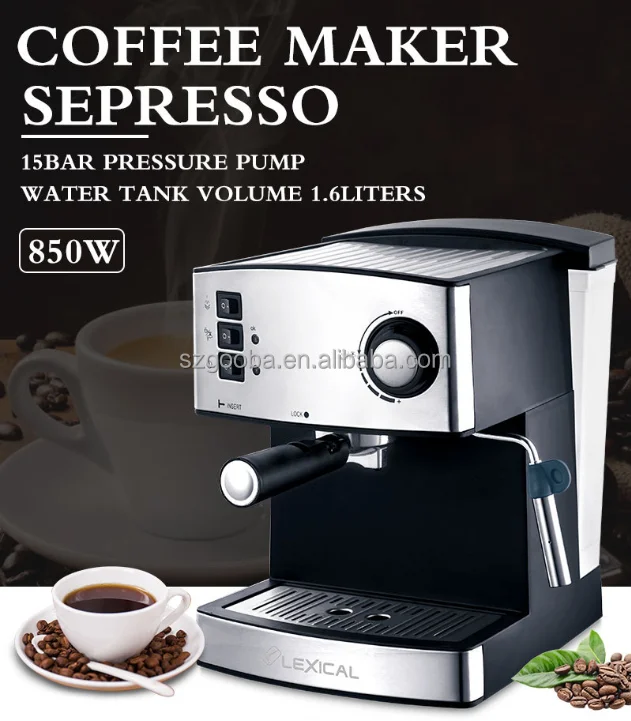 Home Automatic Small Multi-Function 