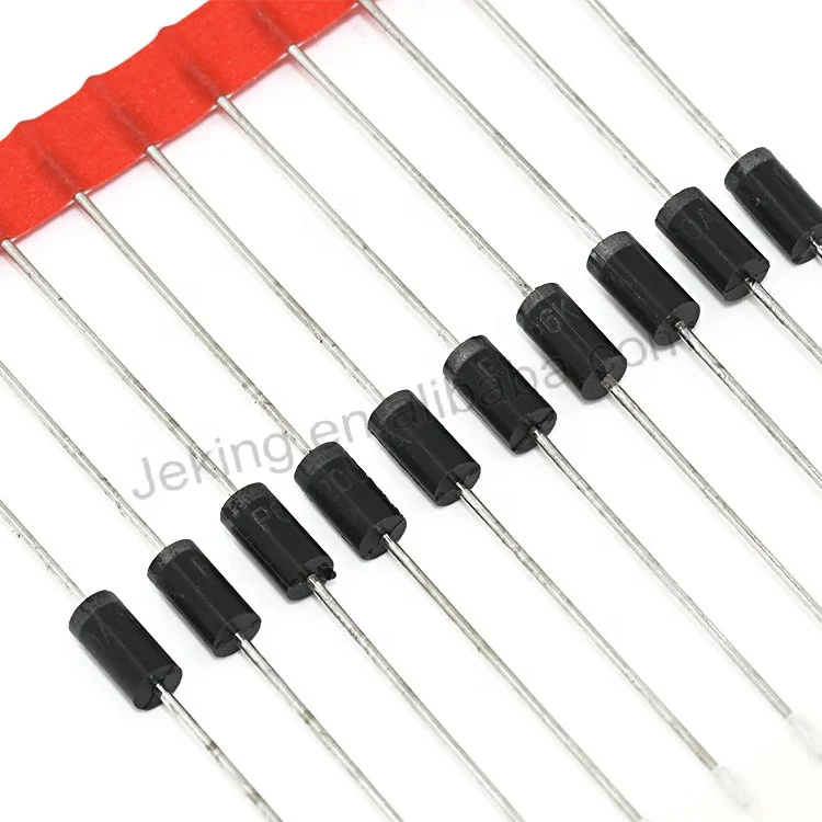 Jeking Ic Chip Esd Suppressor Tvs Diode 171vr 600w 2.2a 5 Unidirectional P6ke200a Buy