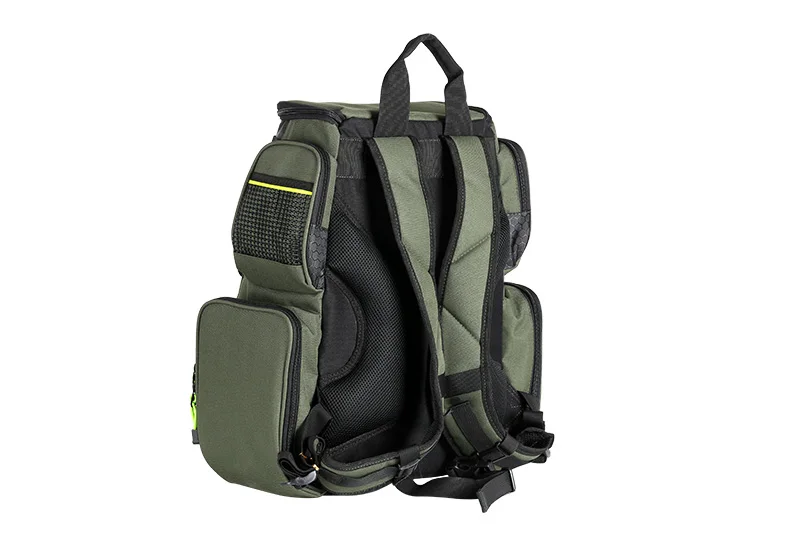 Hot sale Fishing Tackle Backpack with