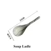 Louche à soupe