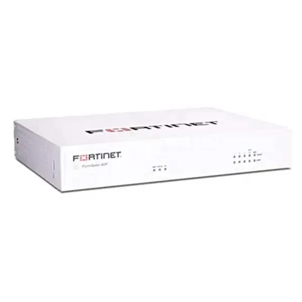 Fortinet FG-81F Hardware 8 x GE RJ45 Ports, 2 x RJ45/SFP Shared Media WAN Ports Firewall FG-81F 3