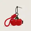 Cerise rouge