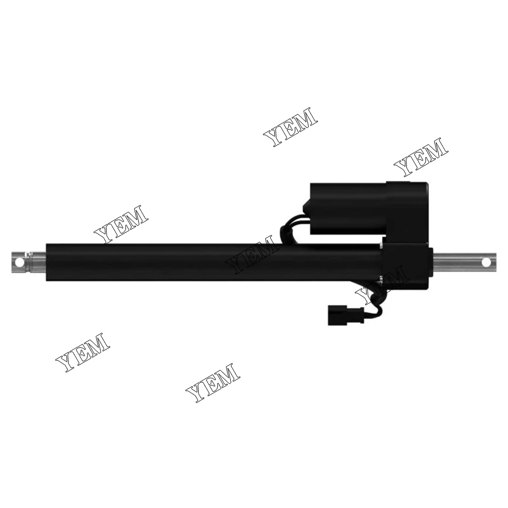 Basic Actuator Group 513-7585 for Cat Excavator 3