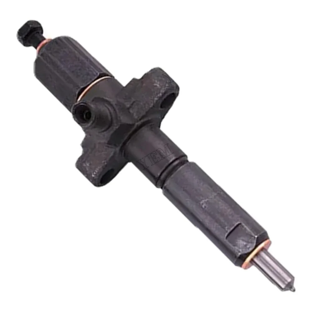 4PCS Fuel Injector 2645680 for Perkins Engine D3.152 D4.203 2