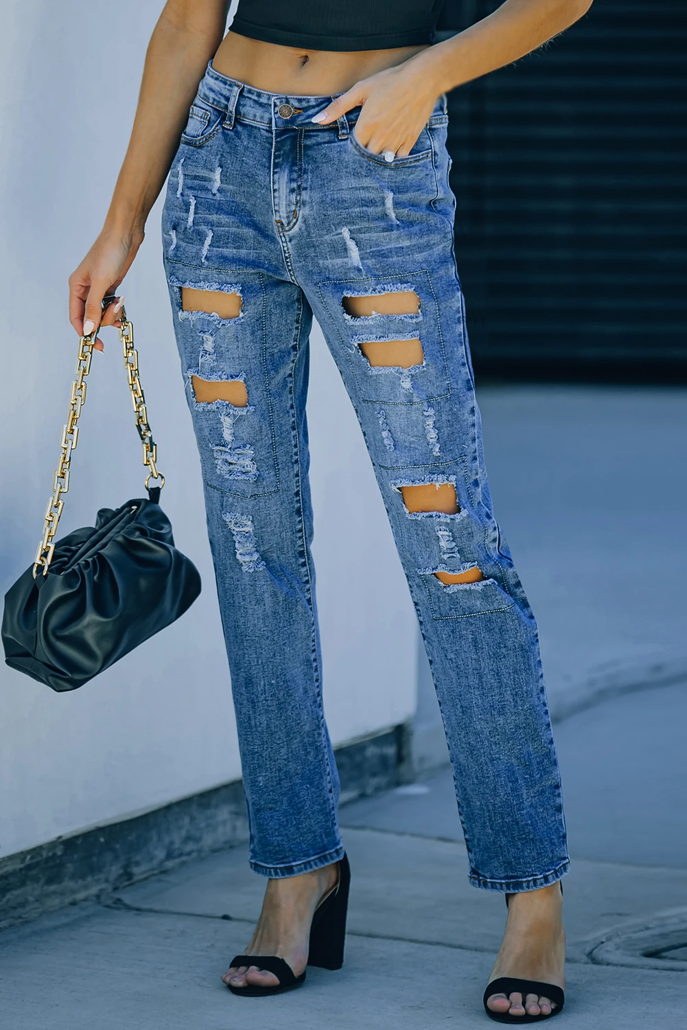 Dear-lover 2022 Pantalones De Mujer 