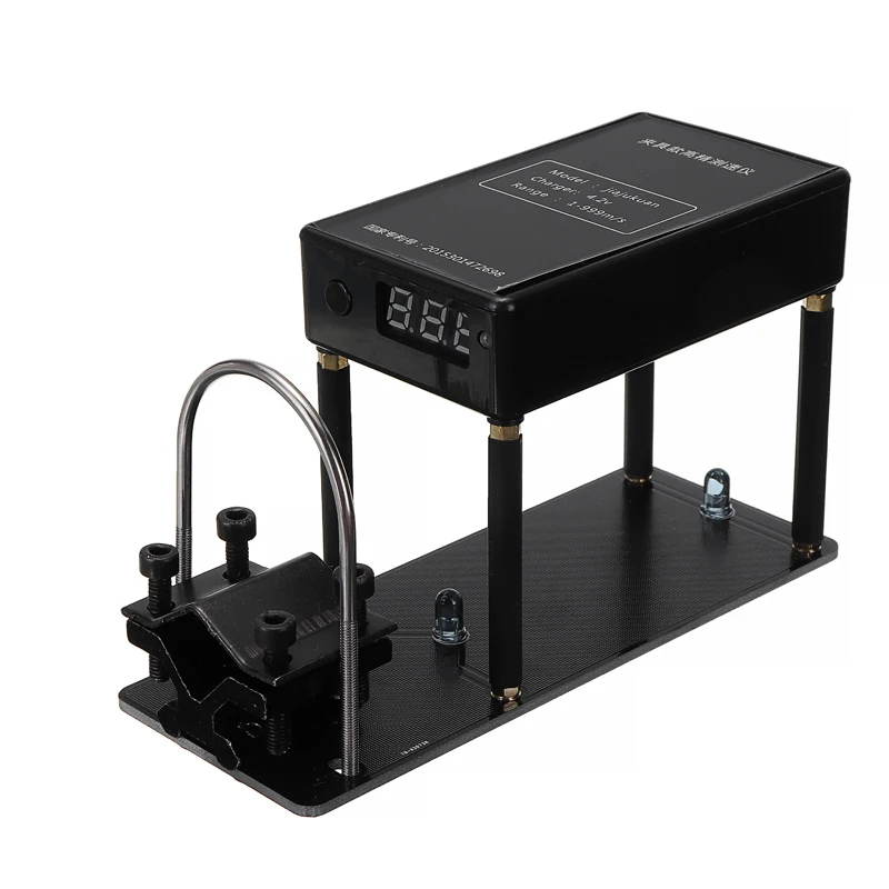 Съемка хронографа Пуля скорость тестер многофункциональный хронограф для съемки измеритель скорости мяч скорость измерения энергии