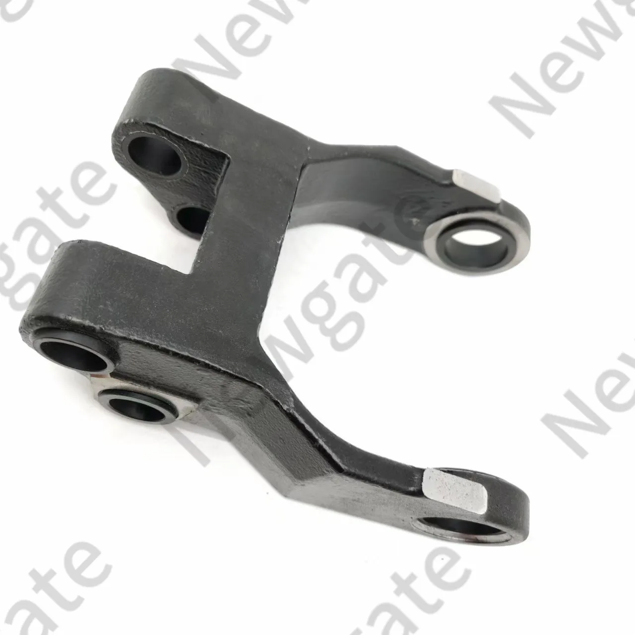 forklift spare parts  LEVER WHEEL ARM 51448827 for jungheinrich forklift parts factory