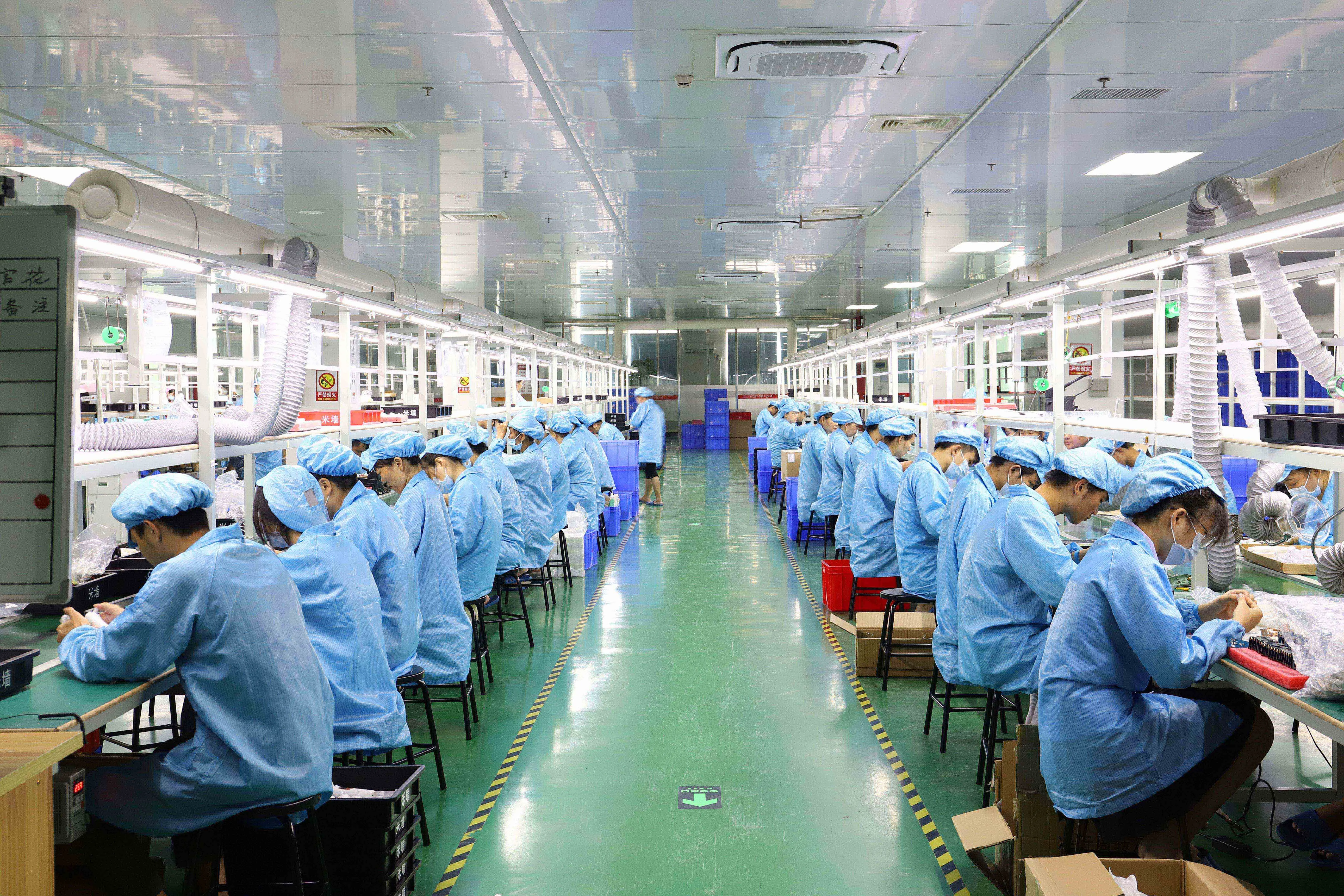 Shenzhen Coren Technology Co., Ltd.