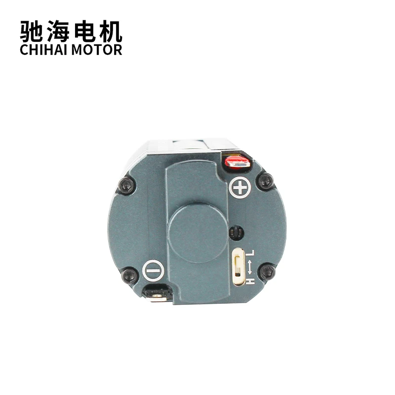 Chihaiモーター100mmブラシレスモーター高熱効率高トルク & 速度