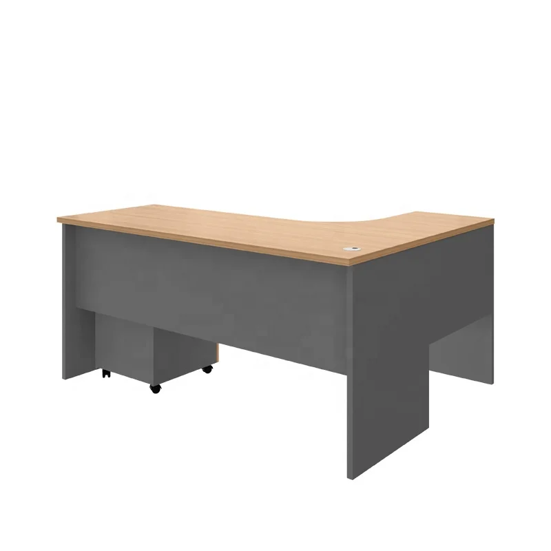 Home Study Computer Table Long Dimensions Design Desktop Office Computer Table Without Cabinet