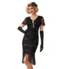 8178 Vestido negro