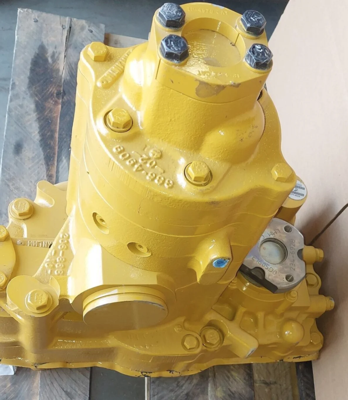 374-9554 3749554 Pump| Alibaba.com