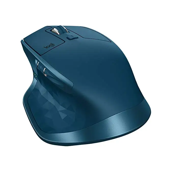 Logitech MX Master 2S Wireless Mouse Dual Mode Business Office Home Mouse