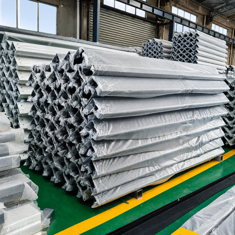 Packaging & shipping specifications