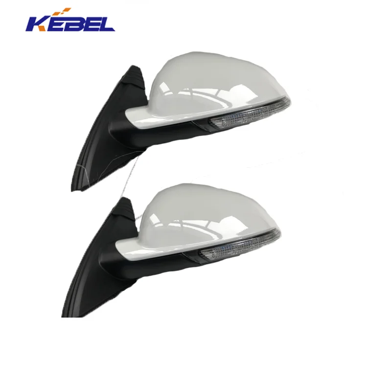product kebel atuo body hot sale backup mirror 13327368 oem 13327369 backing mirror for buick regal 2013 2014 2015 2016 2017-4