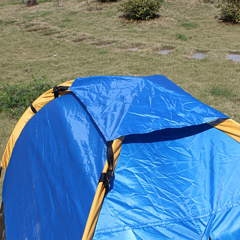 Camping Tent for Two Adults Outdoor Use