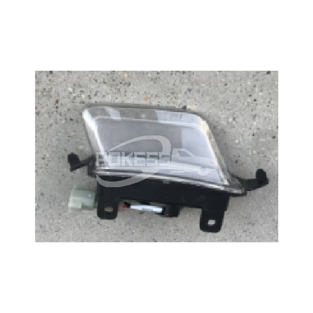 Car Auto Parts M1PZ13A565A ML3V15A451AC Left Front Wheel Lamp for Ford...