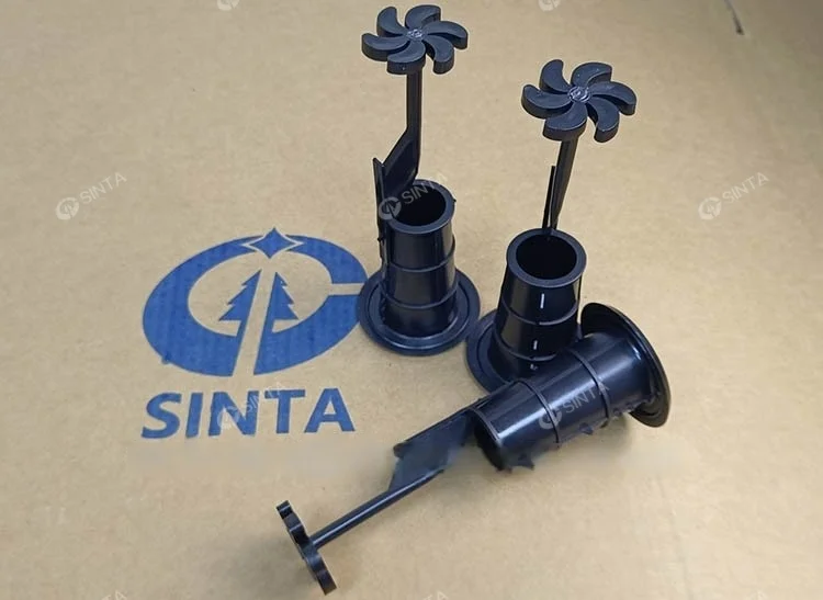 Various Types of Cooling Tower Water Spray Nozzles for Sale - High ...