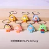 Mini eggz vuelta única