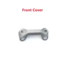 Gray Front cover
