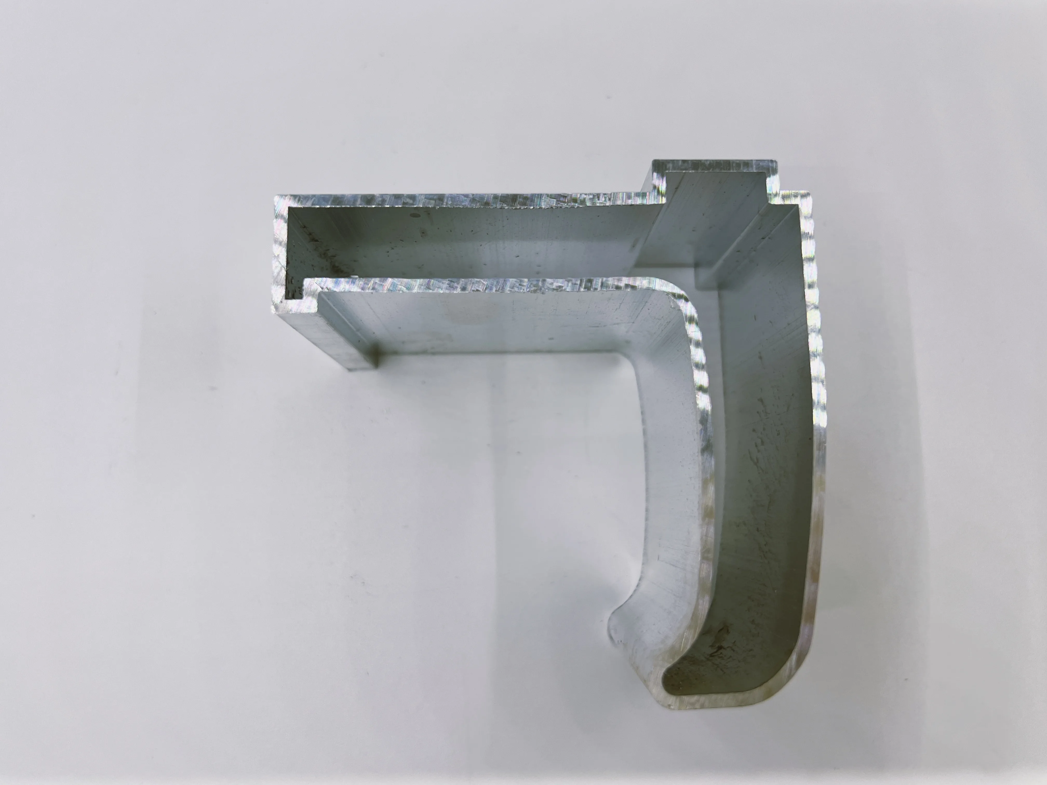 6000 Series Table Edges Angle Profile Aluminium Cutting Shape Grade Materials OEM ODM Service Place Model Alloy 2025