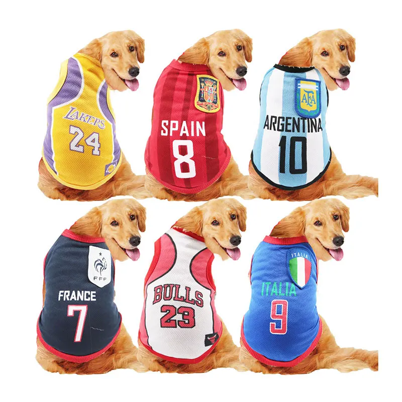 Custom Football/Soccer/Lacrosse Jersey For Dogs Custom Football Jersey For  Dogs [] Stitchworks, Making You Part Of The Game!