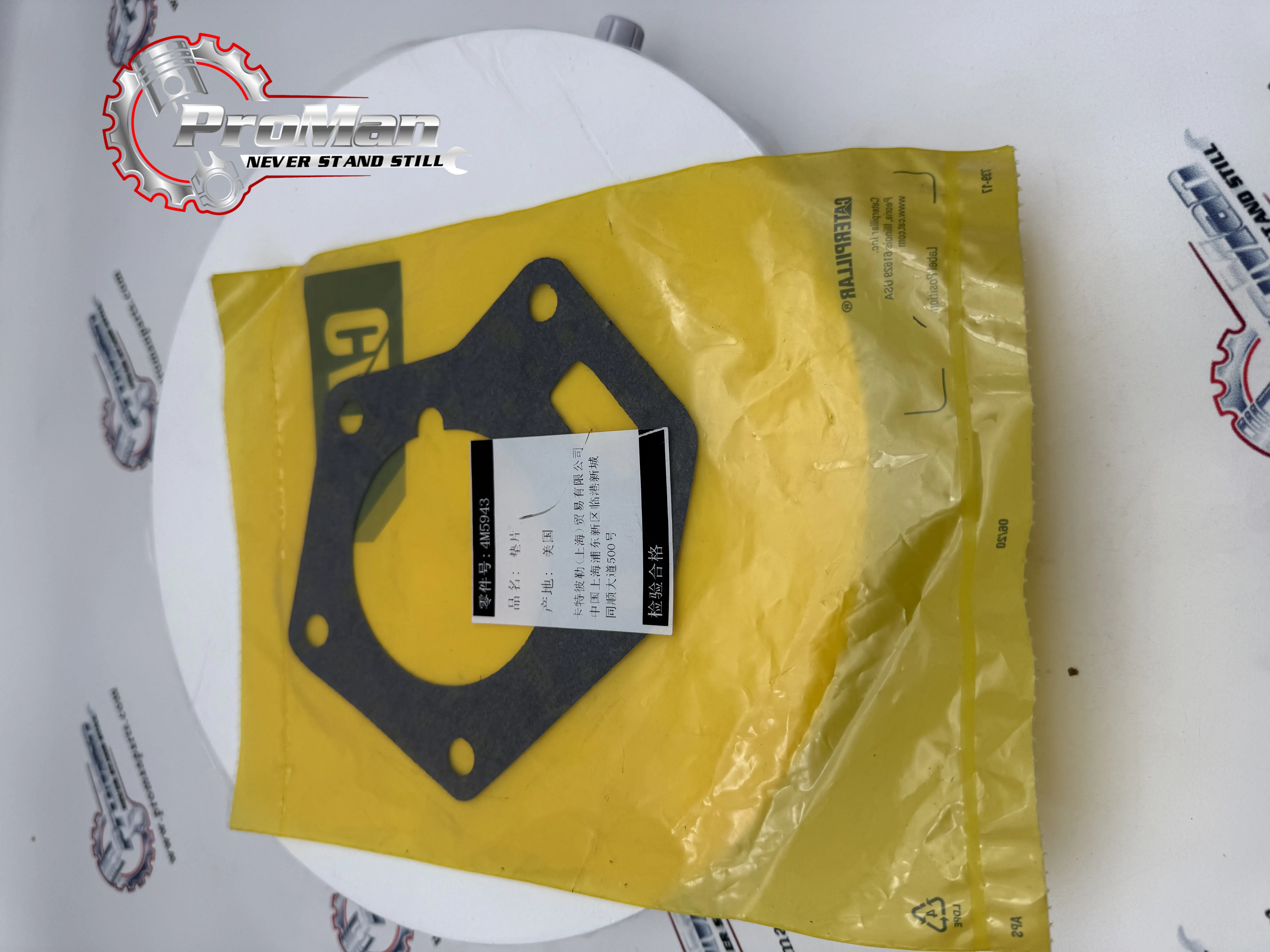 1878123116 1878143440 9226748 GASKET SET Engineering