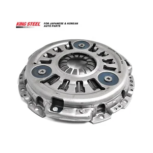 KINGSTEEL OEM 30100-4JA0A Auto Spare Parts Transimission Clutch Pressure Plate Clutch Cover for NISSAN NP300 2015- 301004JA0A