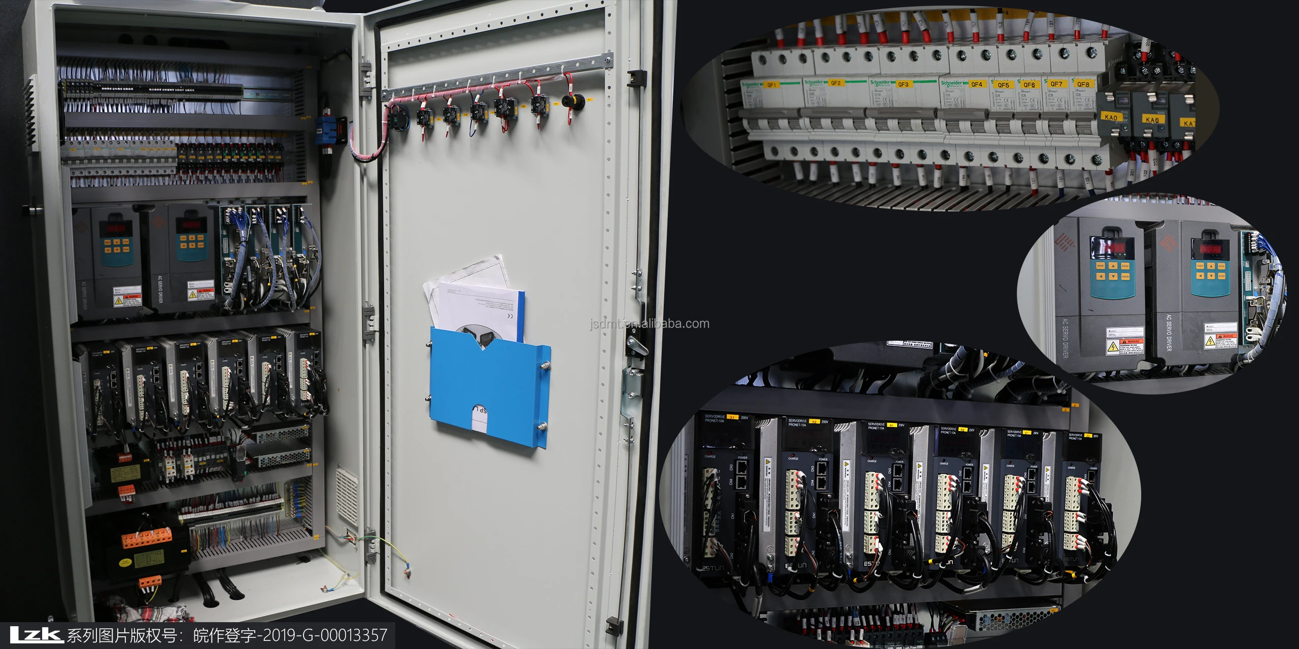 Italy Esa S640 860 Controller Hpb160t3200mm Cnc Press Brake 8+1axis Price Buy Hpb160t3200mm