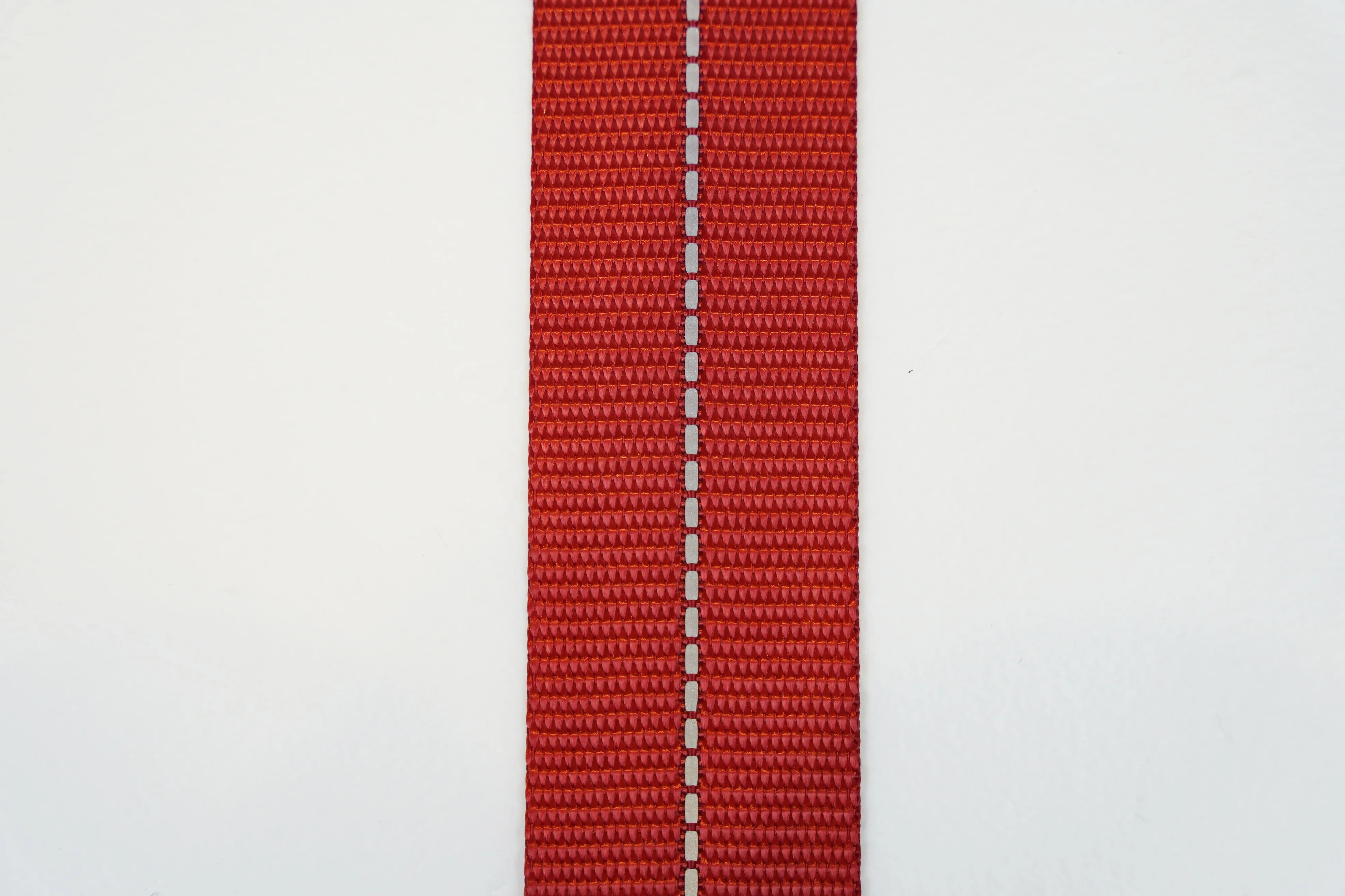 High Quality Customizable Reflective Climbing Safety Webbing Belt for Anti-Fall,polyester Webbing