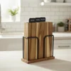 Madera natural
