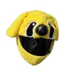 Yellow Stitch