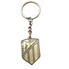 Atletico Keychain