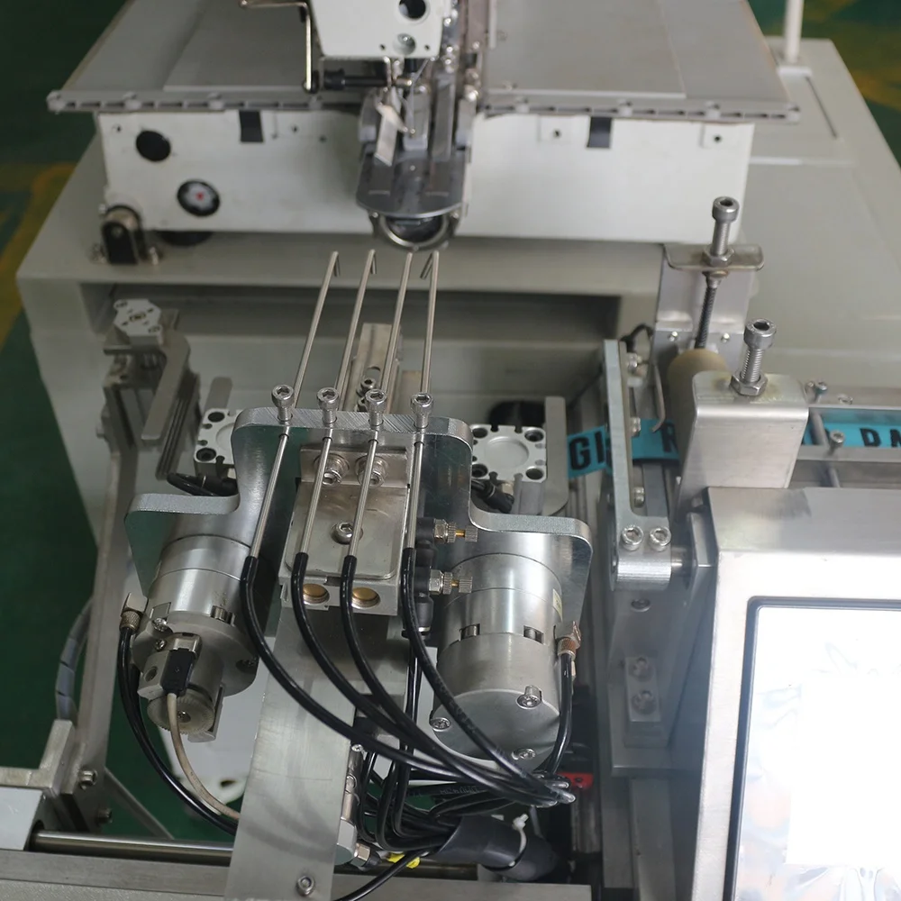 Full Automatic Elastic Joint Sewing Machine
