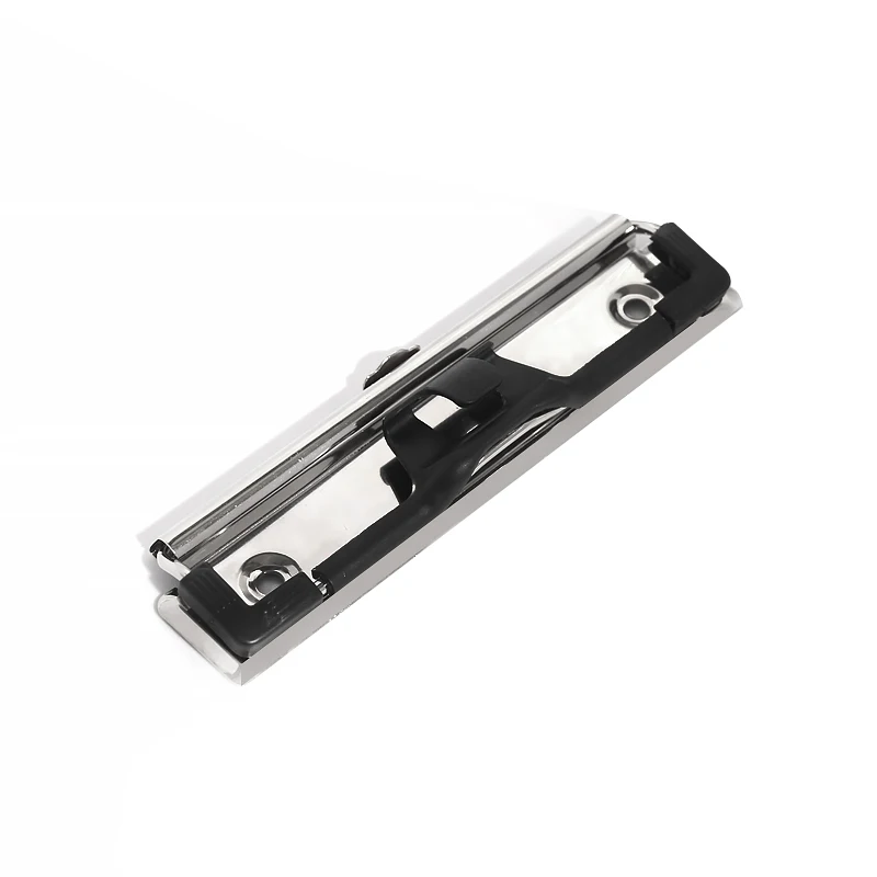 120 мм металлический зажим черный пластиковый держатель для ручки 4 \