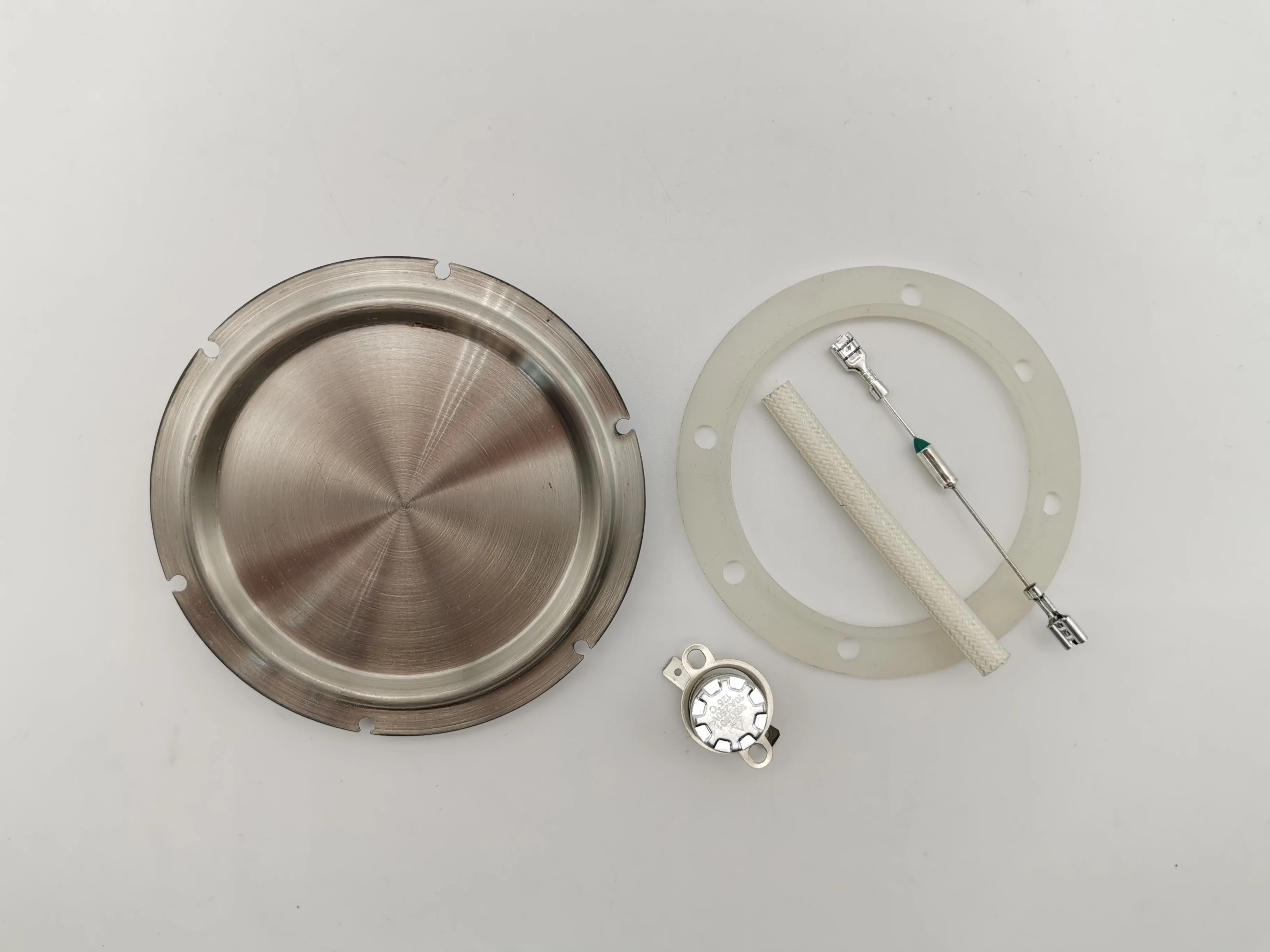 Kettle Strix Controller Heating element Stainless Steel 304 Electric Heating Plate for Kettle and Water Boiler Coffee Maker