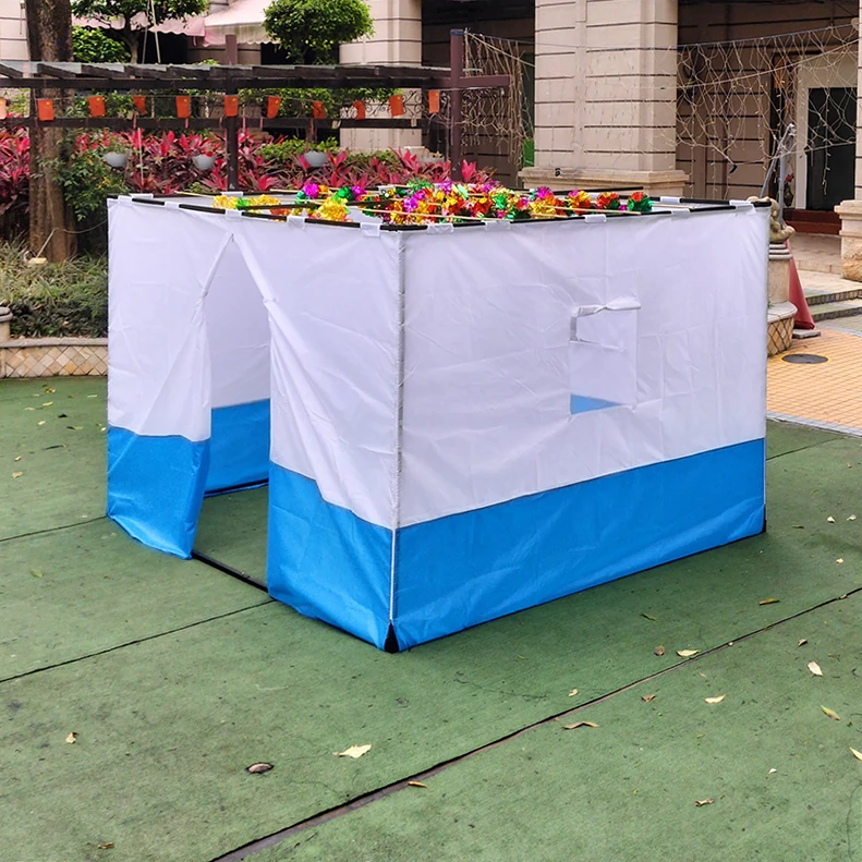 Sukkah Tabernacle Tent Sukkot Jewish Israel Sukkah