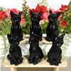 Black Obsidian