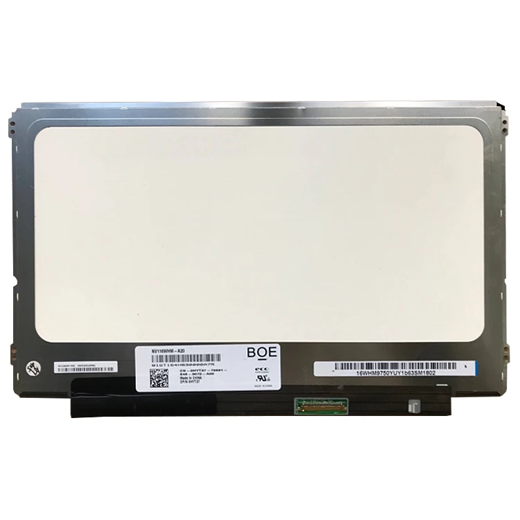 boe lcd panel nv116whm free sample