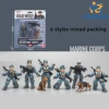 F25 Figure+Armi+Animali
