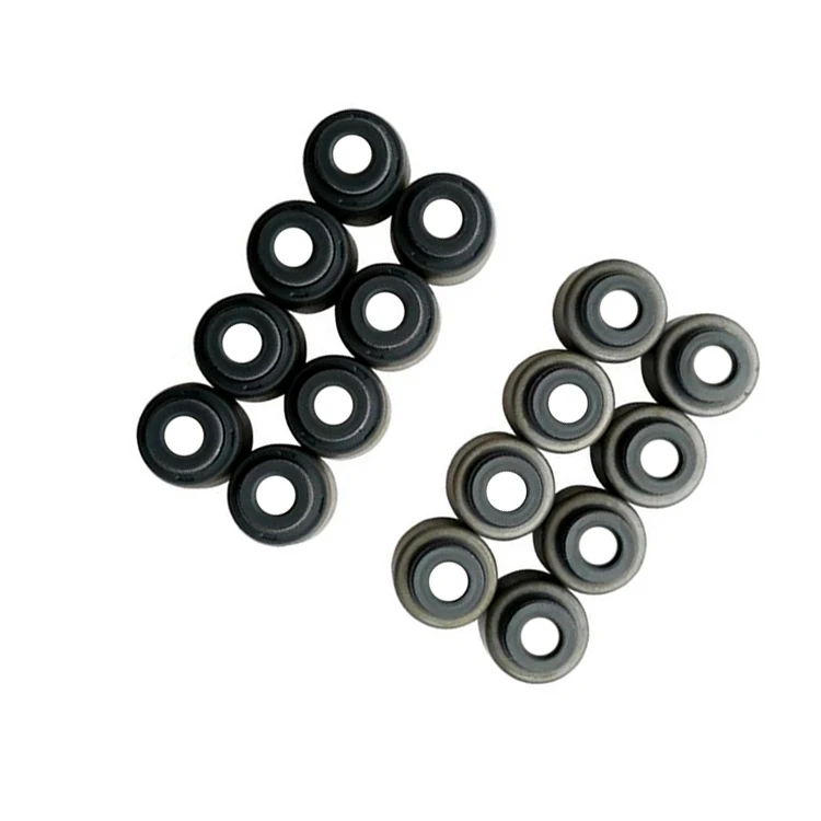 Japanese Valve Stem Seal Replacement 2AZ 1AZ 1AZ-FE 2AZ-FE Engine