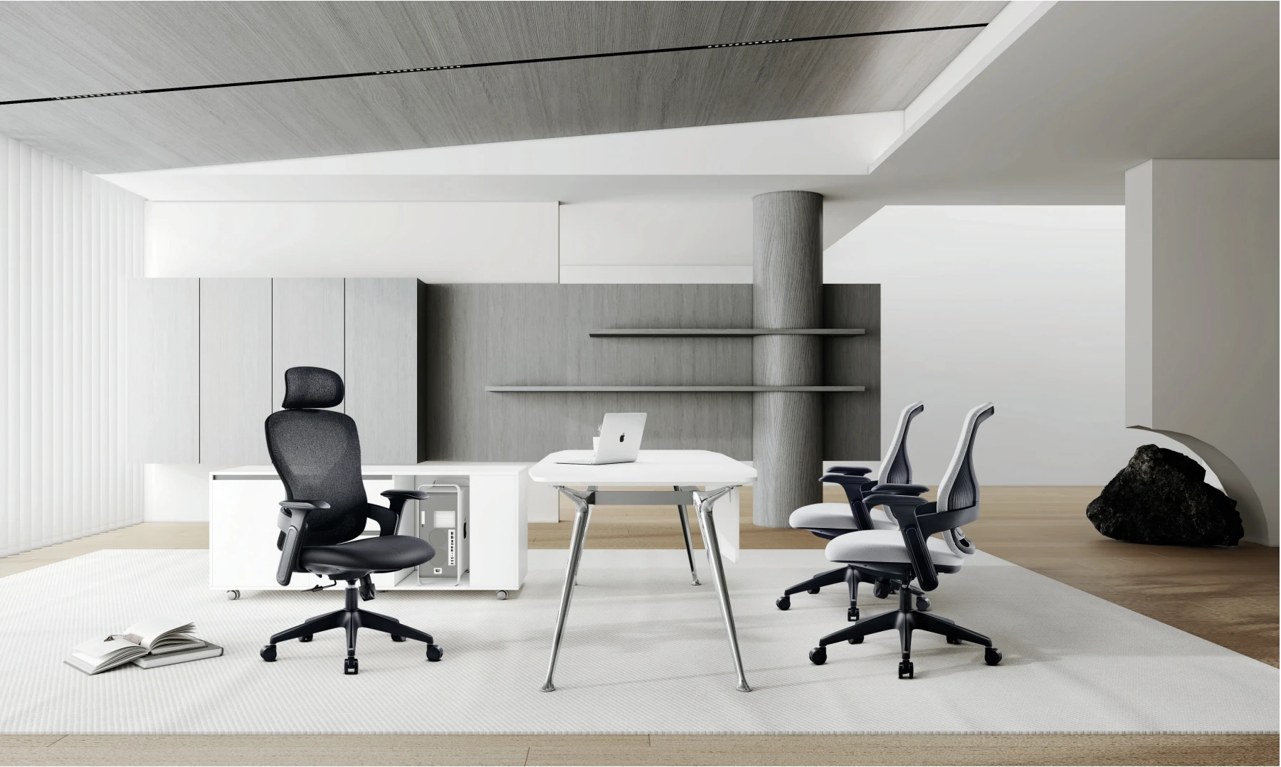 Ergonomic Office Chair Neue Chair of Office| Alibaba.com