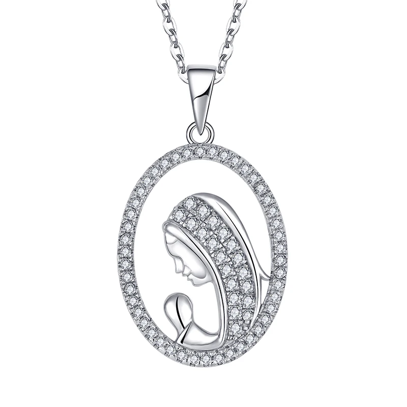 Ciondolo in argento sterling mucca .925 x 1 Ciondoli bovini mucche
