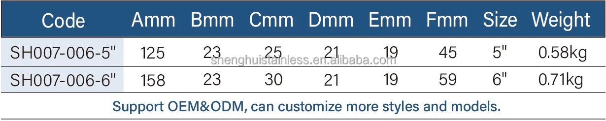 product boat accessories mooring retractable cleat neat cleats cast g316 stainless steel 125mm-3