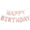 birthday suit rose gold